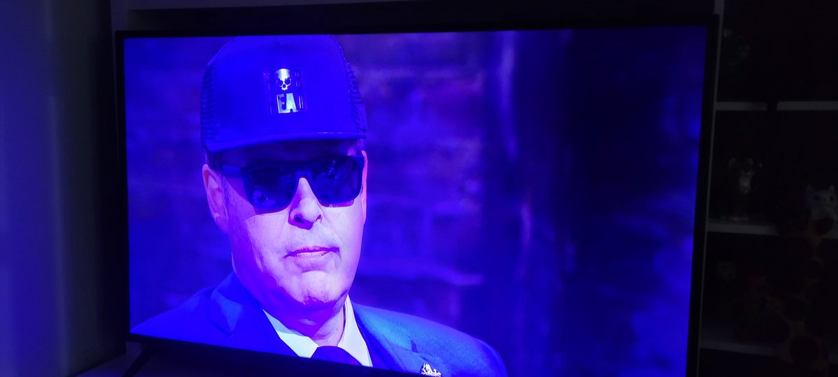 WayneWheatley44's tweet photo. Nice to see #HoneyG still getting work on #DragonsDen https://t.co/wgoOdqjuo4
