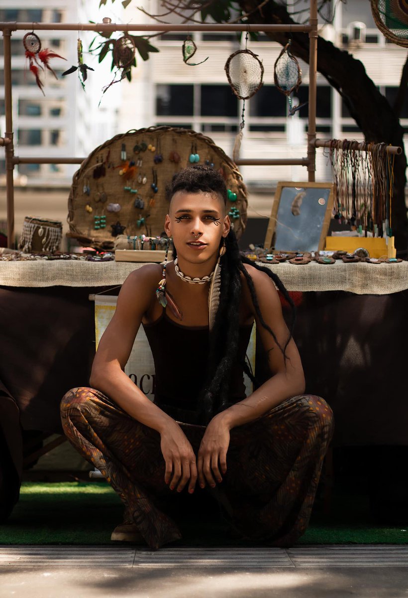 macramexias's tweet photo. Rainha das AfroTransJóias tá? https://t.co/nsvK4mYbGH