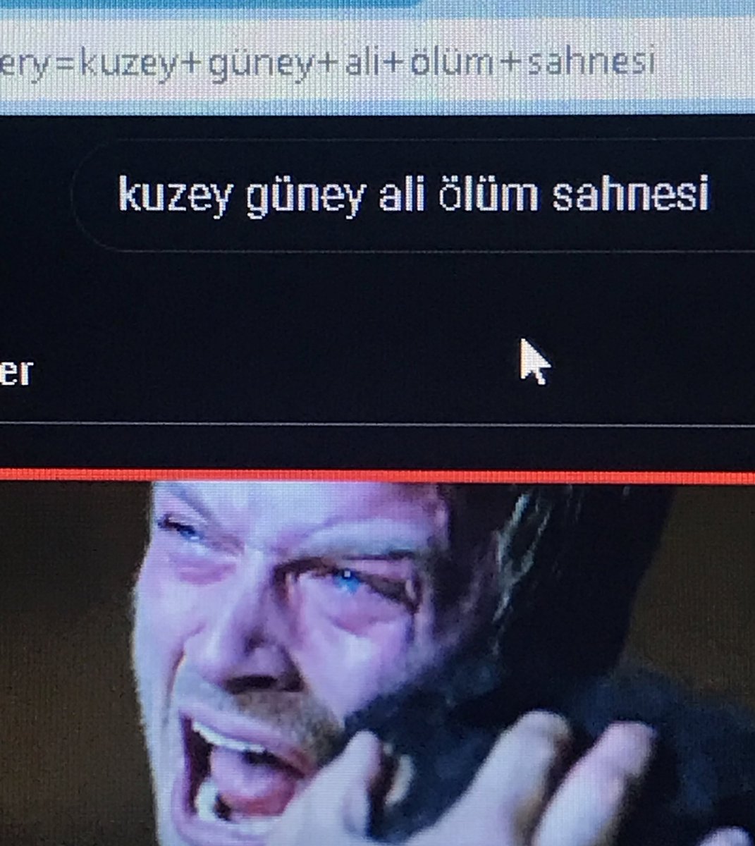 benim gece şuralara geldi yine