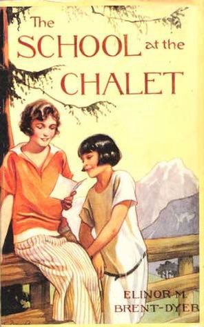 NewChaletClub's tweet photo. Which Chalet Book are you escaping into on #WorldBookDay2023? #chaletschool #EBD https://t.co/4OBBMHx2C2