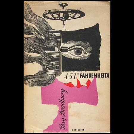 Ray Bradbury tweet media