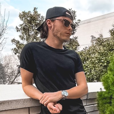 RidgeDrake's tweet image. #NewProfilePic