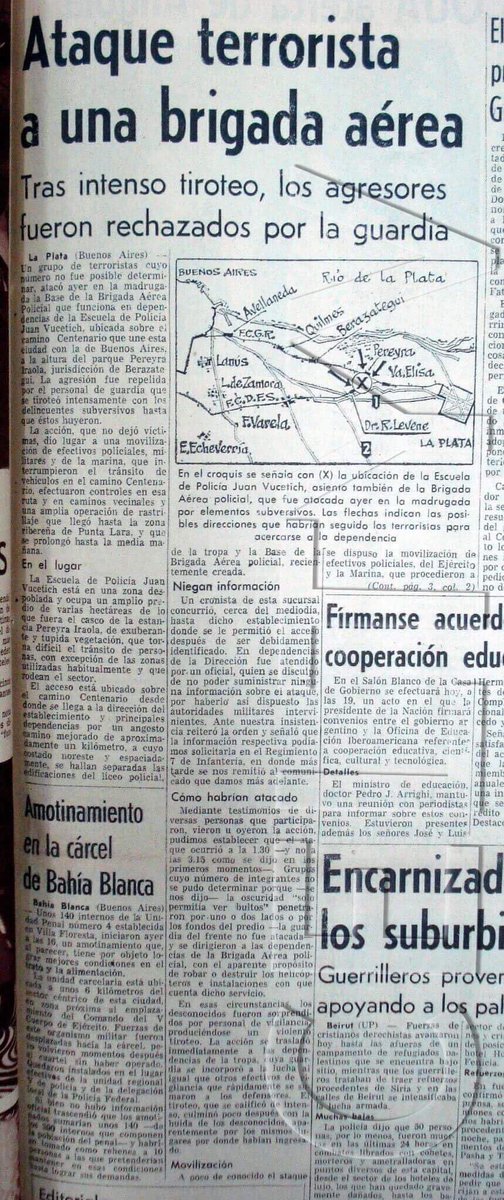 VickyVillarruel's tweet photo. Hablan de Bukele en el país donde andan elogiando películas parciales y falaces como “1985”. ¿Qué se piensan que eran Montoneros y el ERP en los 70? Los ositos cariñosos? https://t.co/2cuYYDkQ4h