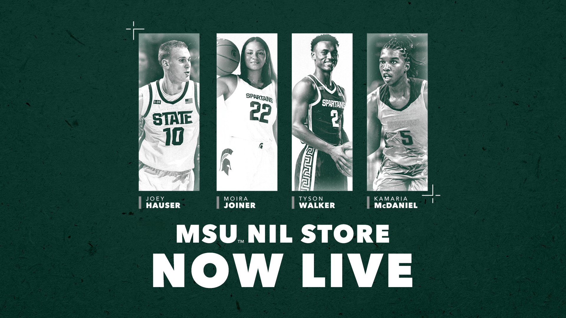 Baseball – The Michigan State NIL Store