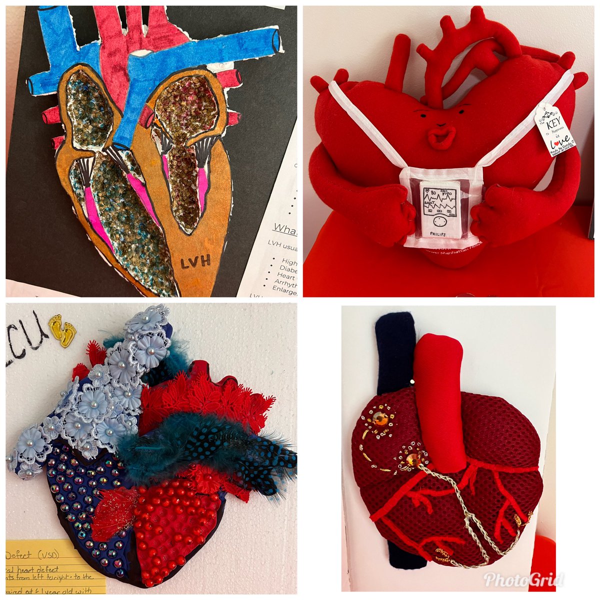 Gabriela (@gabrielashea7) on Twitter photo The <a href="/nyphospital/">NewYork-Presbyterian</a> Lower Manhattan Share your heart competition was filled with amazing creativity. ✨Congrats to all who participated!!❤️ #HeartMonth <a href="/Dujonette/">Dujonette</a> <a href="/JoanHalpern/">Joan Halpern</a> The <a href="/nyphospital/">NewYork-Presbyterian</a> Lower Manhattan Share your heart competition was filled with amazing creativity. ✨Congrats to all who participated!!❤️ #HeartMonth <a href="/Dujonette/">Dujonette</a> <a href="/JoanHalpern/">Joan Halpern</a>