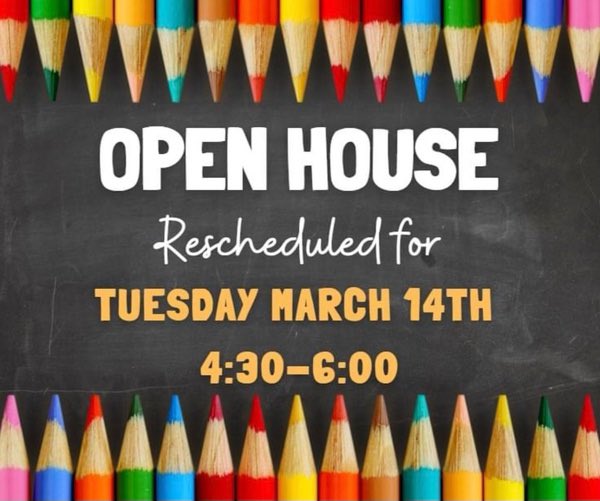 Stay safe this evening!! We look forward to seeing you the Tuesday after Spring Break ❤️ <a href="/LindseyElem/">Lindsey  Elementary</a>