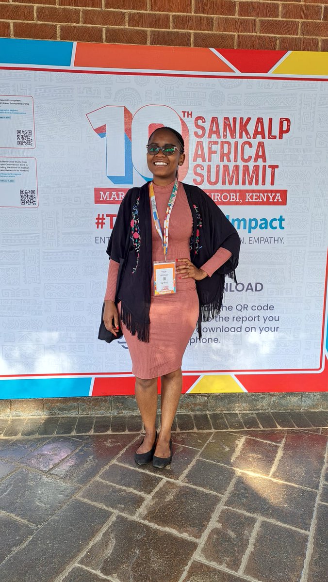 An amazing insightful and impacting summit. @IntellecapTweet
@SankalpForum
#10thSankalpAfricaSummit 
#TransformingImpact