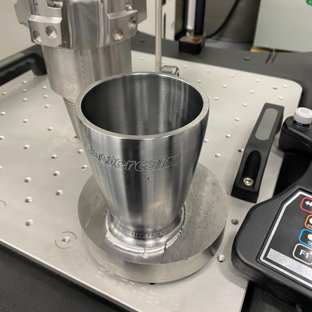 Another successful Lunch &amp; Learn with our industry partners <a href="/MazakCorp/">Mazak North America</a> and <a href="/SandvikCoromant/">Sandvik Coromant</a> at the Mazak Technical Centre in Edmonton, AB. Thank you to all our customers who attended and spent their morning with us!

#lunchandlearn #manufacturing  #cnc #machinist #cncmachining