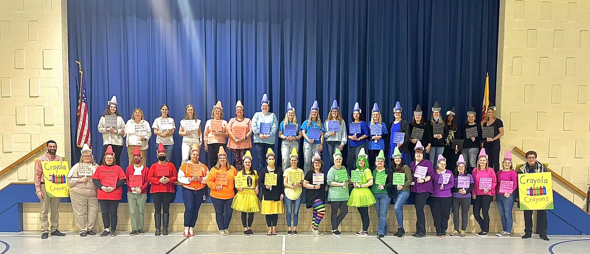 Orems Elementary tweet media