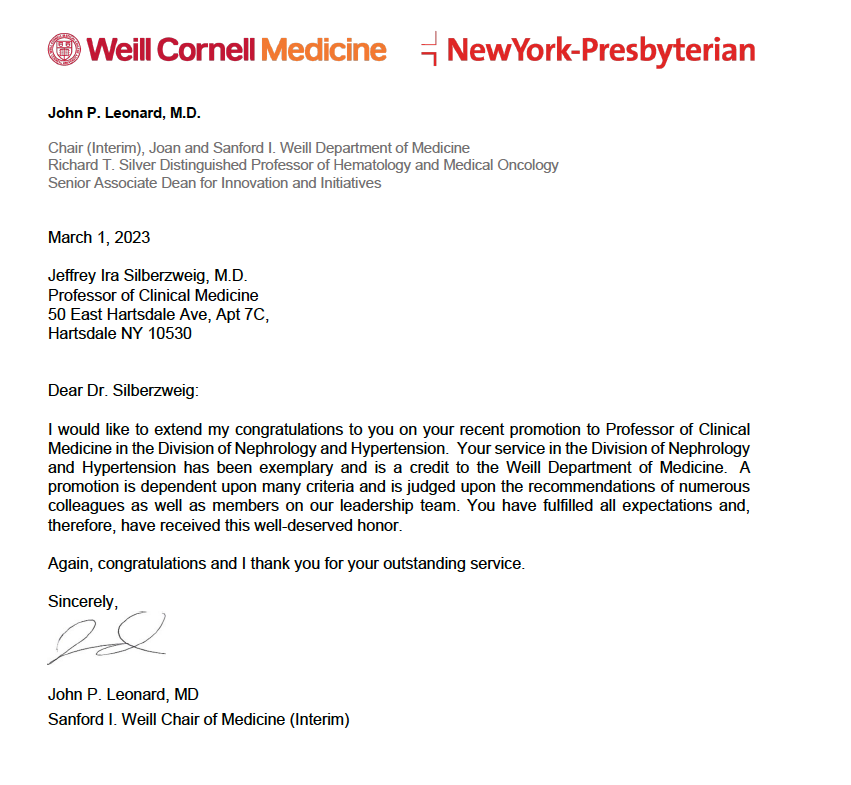 Jeffrey Silberzweig tweet media