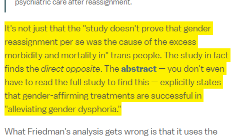 Erin Reed on Twitter: "You can see how this study is repeatedly misused."