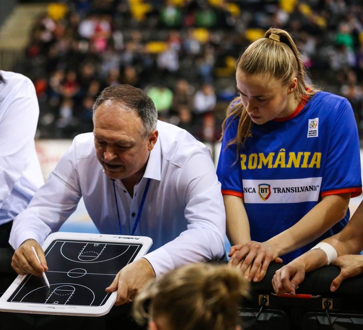 Playmaker LCD tweet media