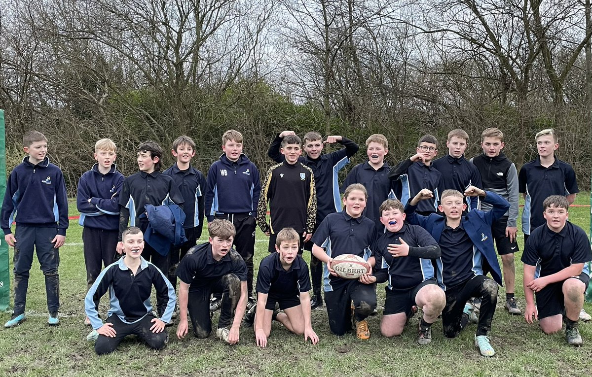 MiniGriffs's tweet image. Today we were privileged to host a local Schools’ Y7/8 Tournament with teams from @tase_pe  @PE_KB  @KirkBalk  @OAShaftonPE  @DartonacademyPE  @PeDearne 
Thanks for the support from @SYorksRefs YMO
Our u12/13s are recruiting - training 9.30am on Sundays
@yorkshire_rfu