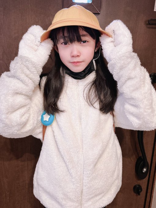 Twitterのコスプレ画像13