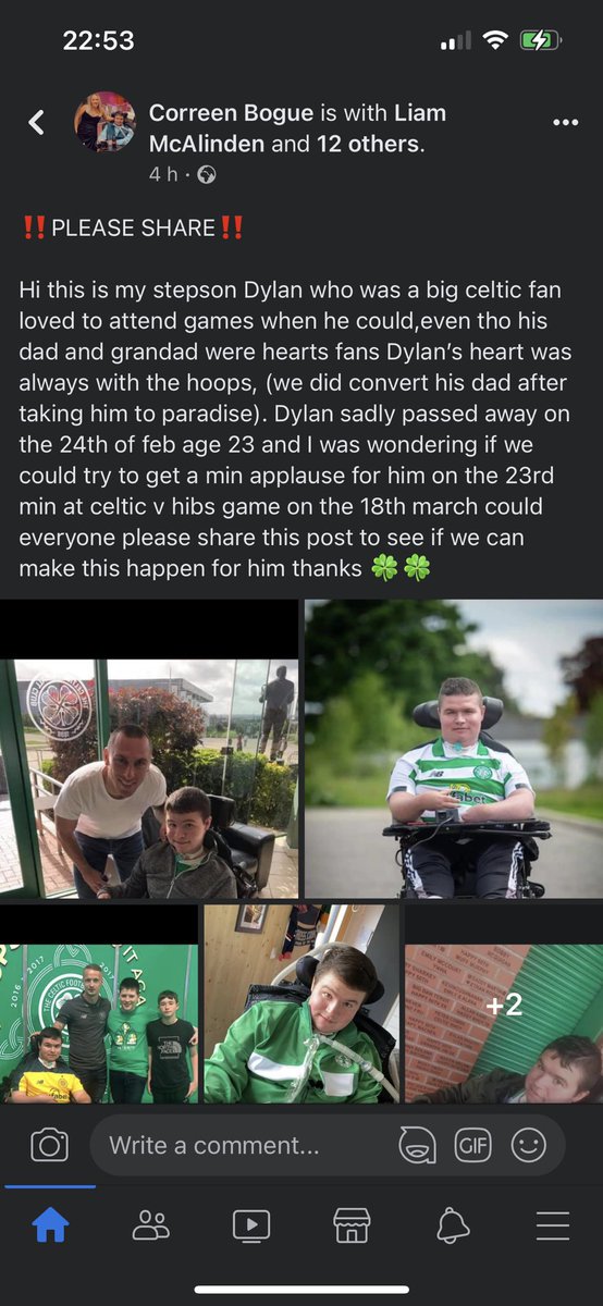 lorz007's tweet image. Please share and try and reach as much of the celtic community as possible 💚🍀 @CelticFC #CelticFC #football #bhoys