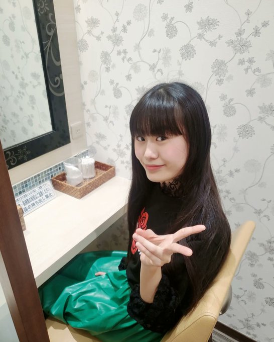 Twitterのコスプレ画像8