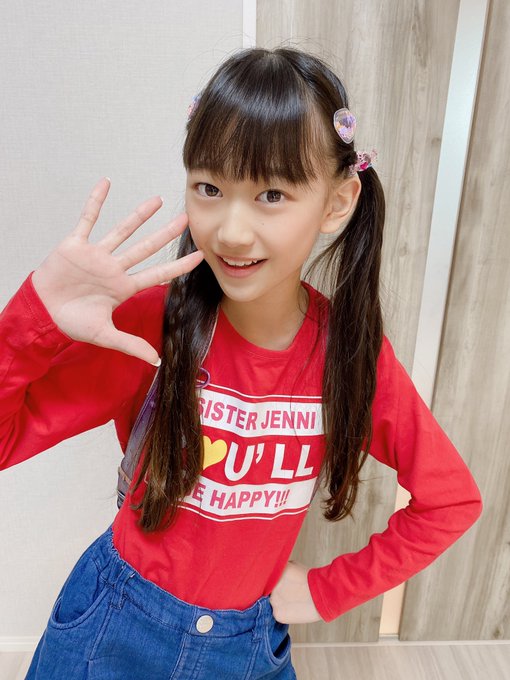 Twitterのコスプレ画像4