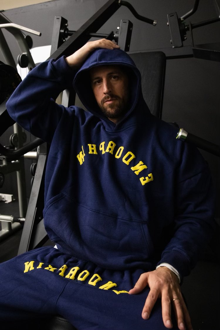 EndorphinFitnessWear (@endorphinbyel) on Twitter photo 