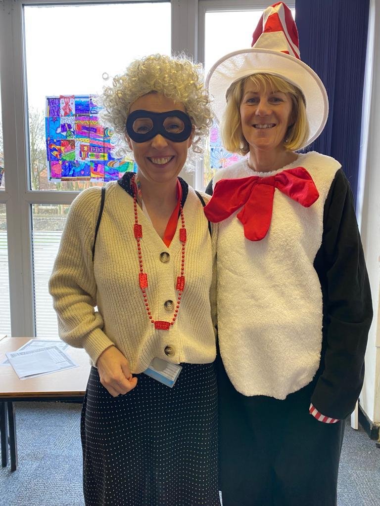 Dovestone Learning Partnership tweet media