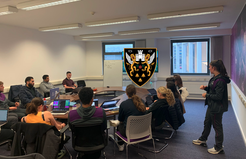Our placement students have recently had the opportunity to visit outstanding elite environments! 

When they come back, they share their observations &amp; new knowledge with our growing PA community. 

Recent visits include to <a href="/SaintsRugby/">Northampton Saints 😇</a>, <a href="/LCFC/">Leicester City</a> &amp; virtually to <a href="/crusadersrugby/">Crusaders</a> 🤓