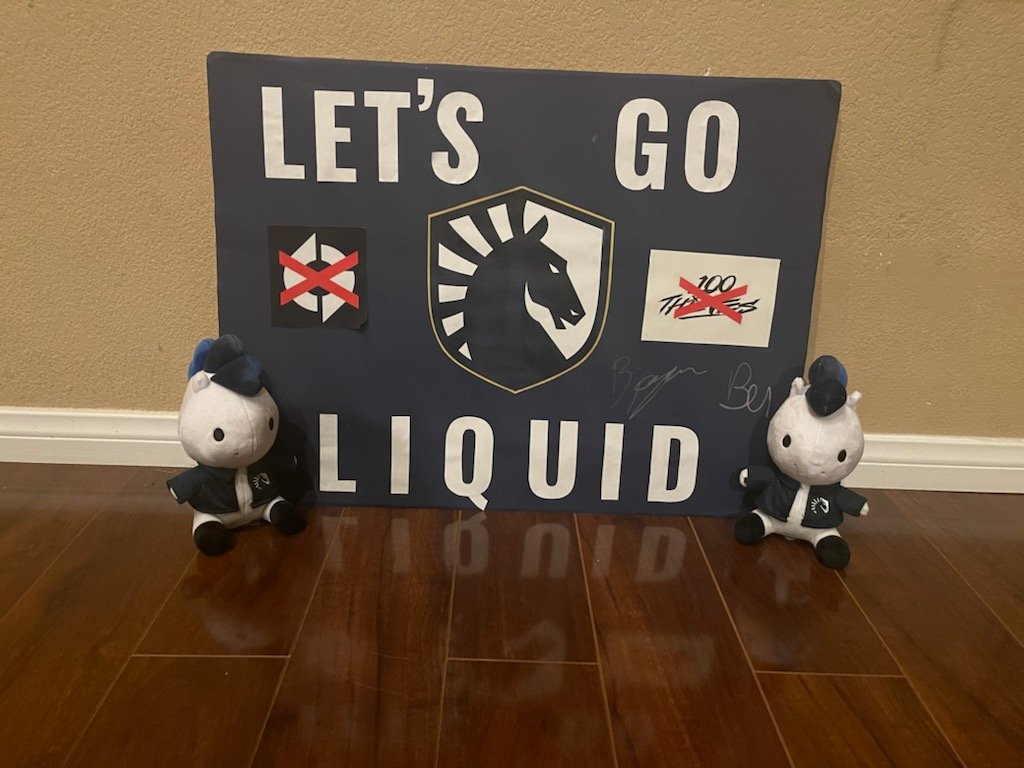 @TeamLiquidLoL @GoldenGuardians #TLWIN