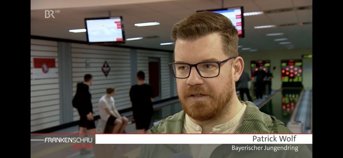 Patrick Wolf tweet media