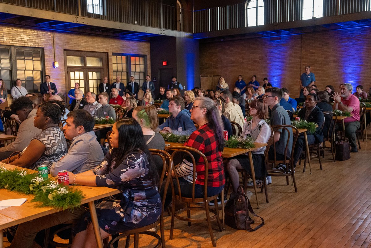 BlueSky Tennessee Institute tweet media