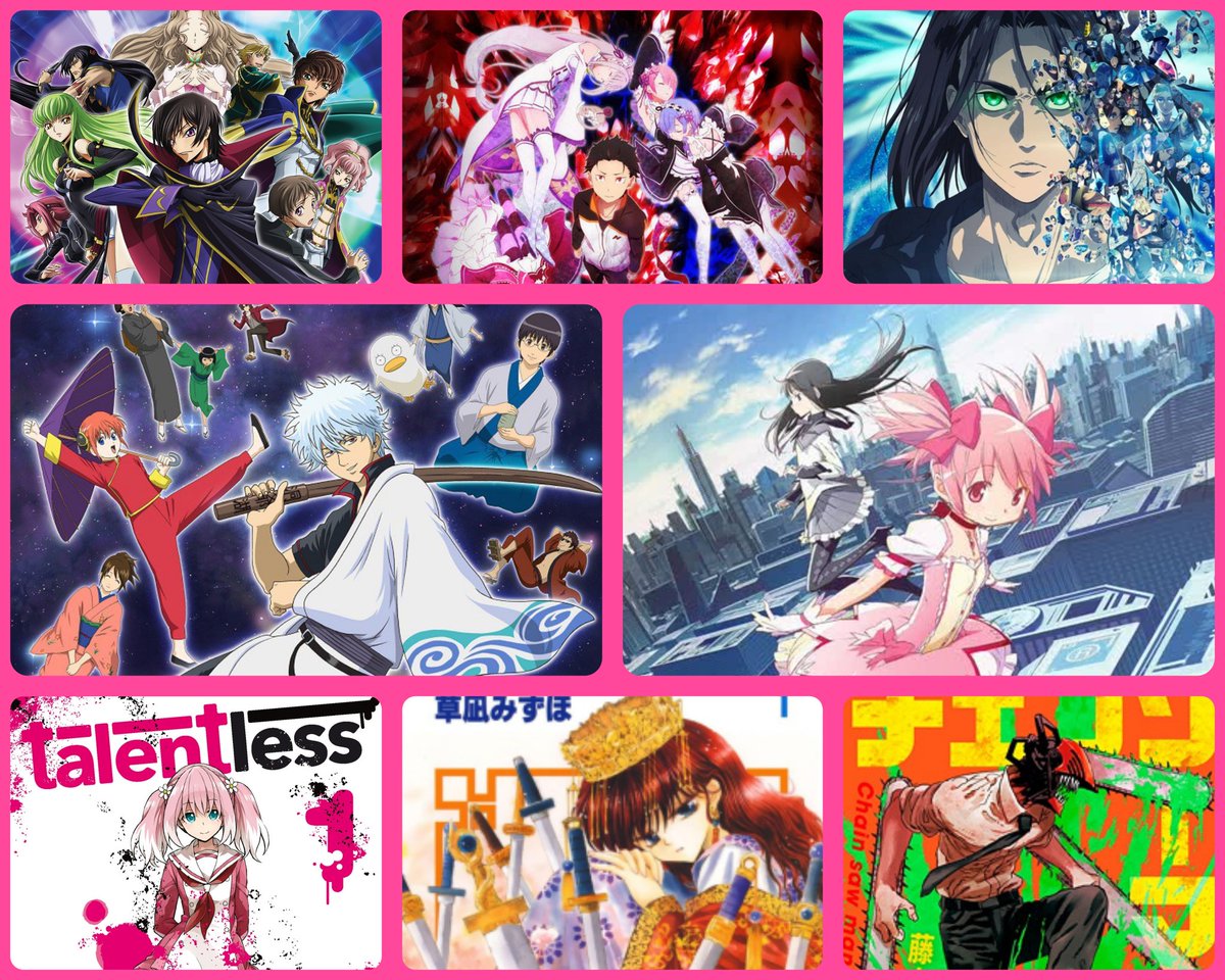 Gen__KM's tweet image. Decided it was time to make a proper pinned tweet, so...

I'm Kami (Gen for closer friends), and I'm a big fan of JRPGs, actions and more. My favourite games, anime and characters can be seen below.

I would love to have some new mutuals with similar interests. RTs appreciated!