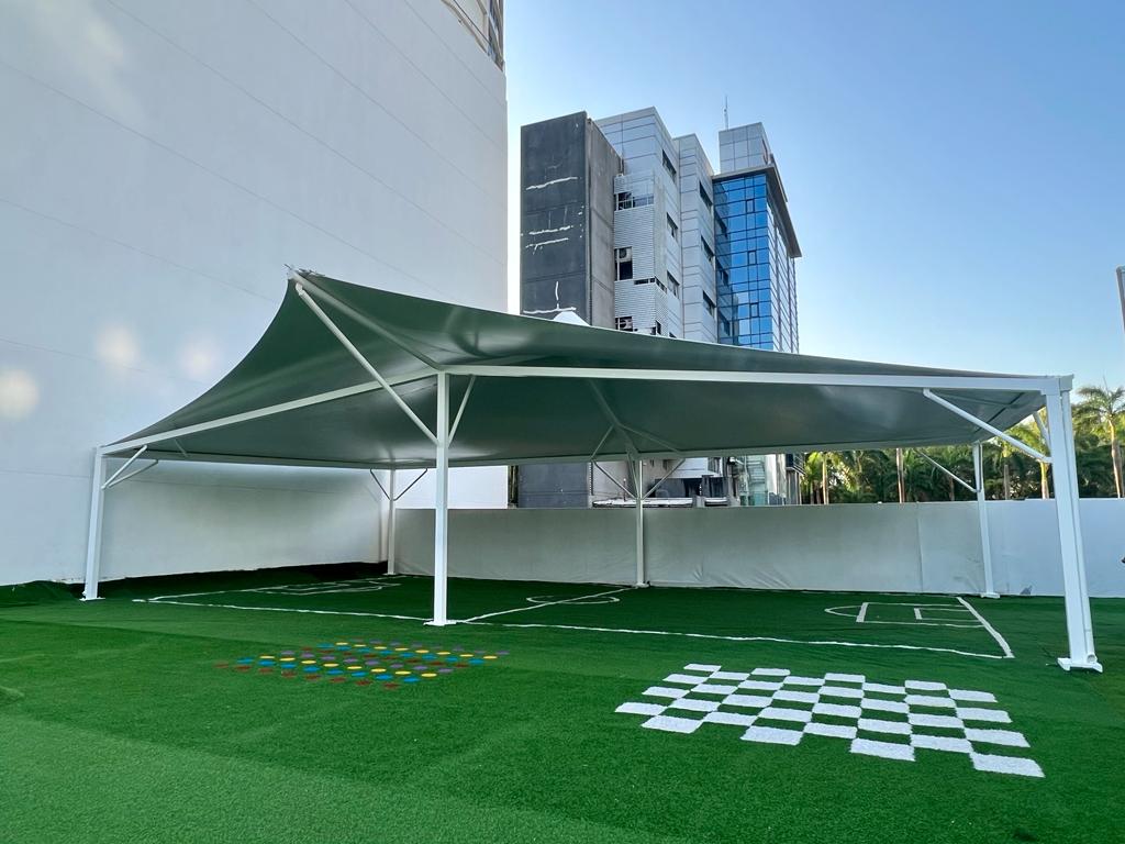 bostonschool_pa's tweet image. The Roofing project at our Early Learning campus is complete! Now our little ones will be able to enjoy more. This campus for our PK3/ PK4/Kinder children offers: nursing, exclusive restrooms, playground area and more.#BSI #BostonSchoolInternational #WeareGrowingatBSI