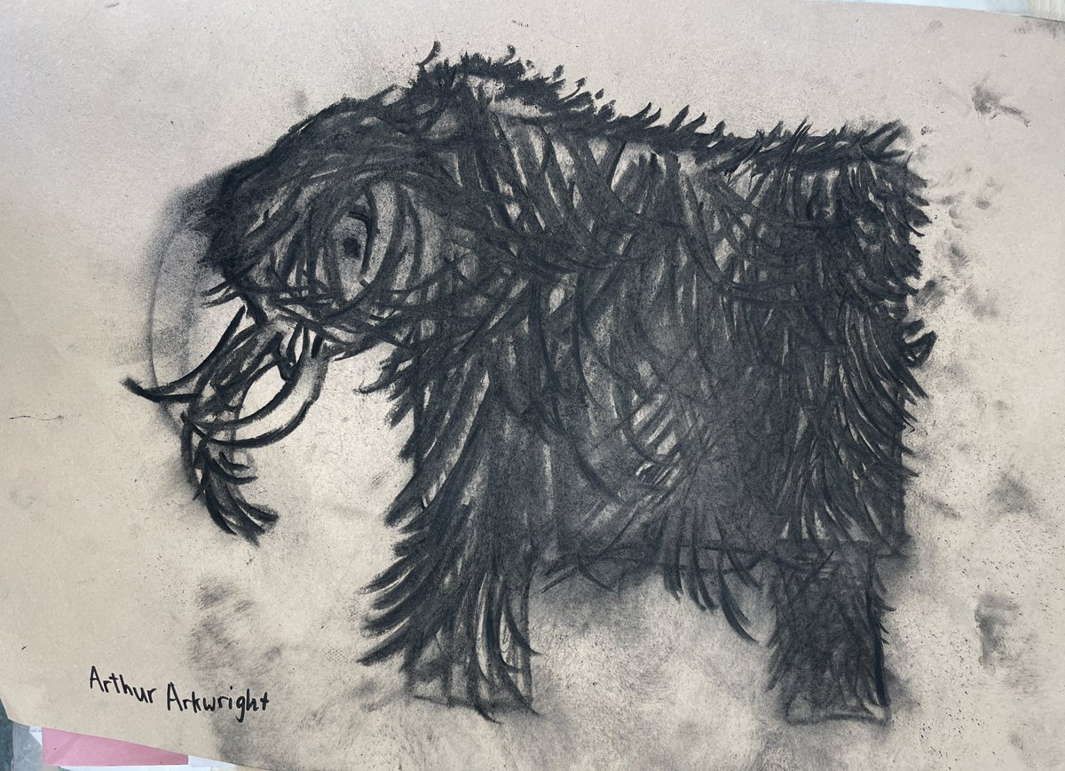 William Grill tweet media