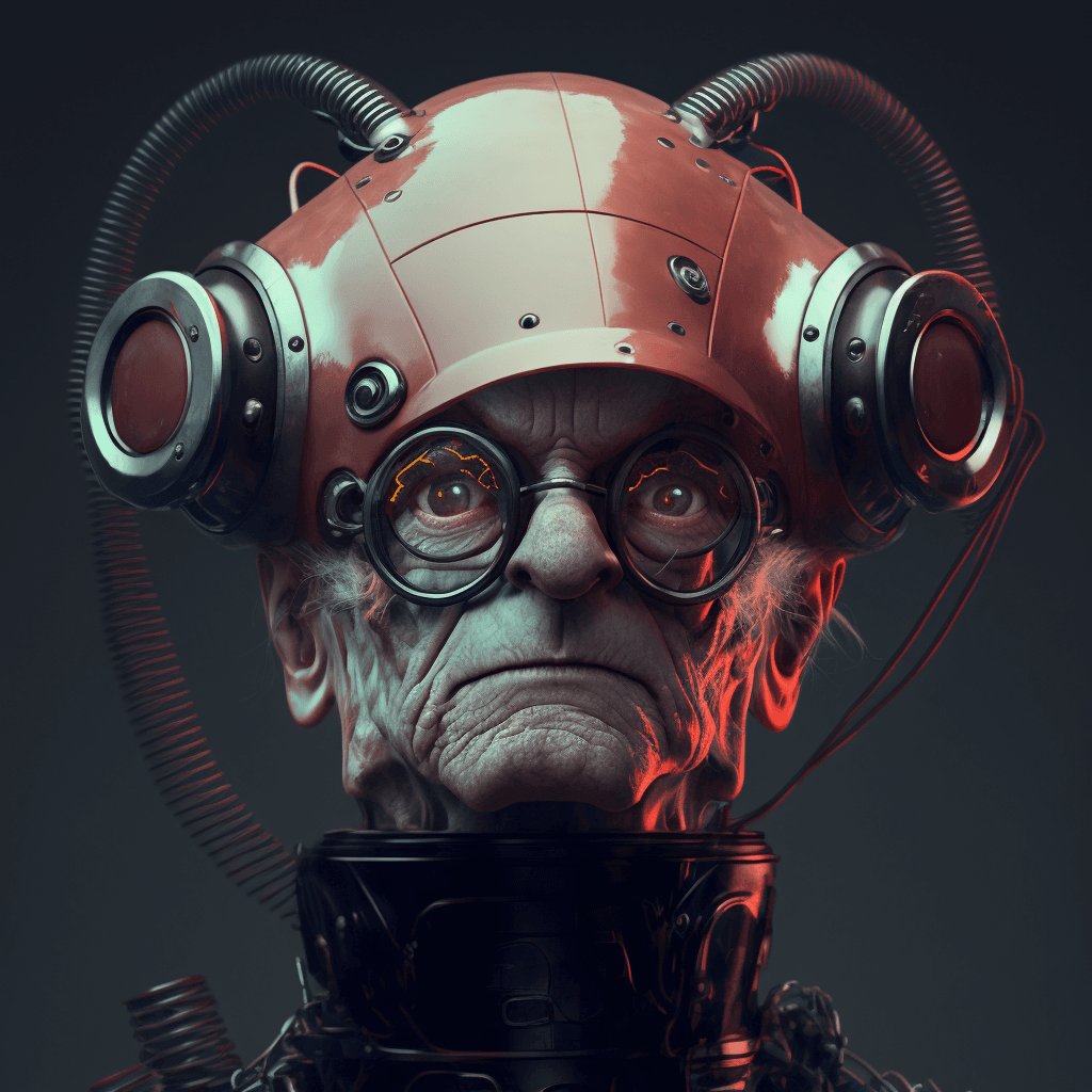 What is Nigel doing in Headache's army? What a crazy art reveal today on <a href="/dogliens/">Dogliens</a> Paw Planet 🐾

Mint is still live.
Better now than too late.

The lore goes on and on.
The learning is needed.
The utilities are real.

Thank you @iamnftsimon

#personalgrowth #coaching #challenge