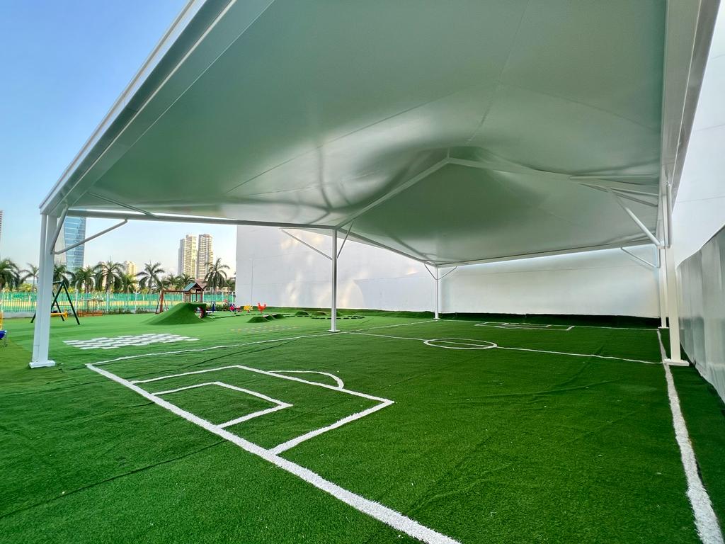 bostonschool_pa's tweet image. The Roofing project at our Early Learning campus is complete! Now our little ones will be able to enjoy more. This campus for our PK3/ PK4/Kinder children offers: nursing, exclusive restrooms, playground area and more.#BSI #BostonSchoolInternational #WeareGrowingatBSI