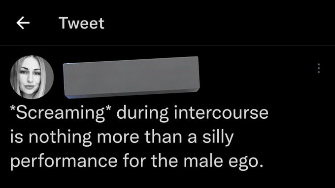 Gretchen Felker-Martin tweet media