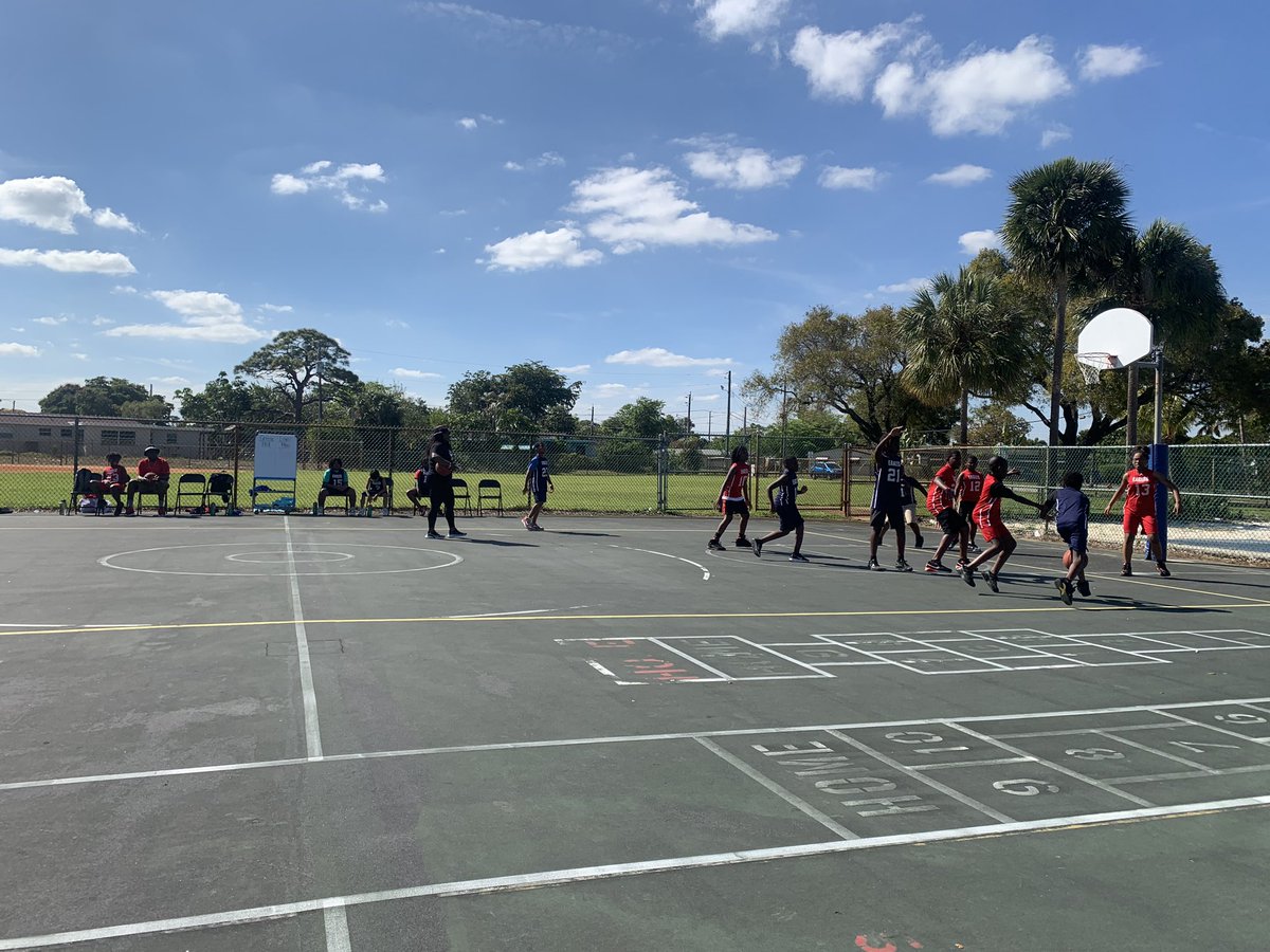 Westwood Heights tweet media