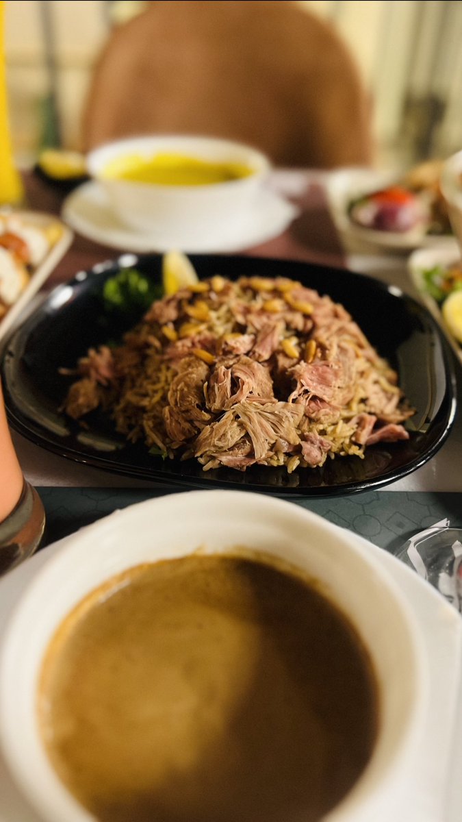 tjarby_foood's tweet photo. كيلو كباب براند جاينا من الشرقية اكثر من ٣٠سنة 
@KiloKababsa
📍فروع الرياض ..
حي المونسية
حي القادسيه 
متخصص بالمشويات والأطباق اللبنانية
يتميزون بالذة الاطباق والاسعار المميزه والخدمة الاكثر من رائعة 👏👏
🔴مقدمين ٥ دعوات ��حب من رتويت + اللايك
🔴شروط متابعة حسابي وحساب المطعم https://t.co/NKrcXkXVtv
