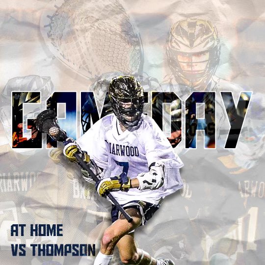Game day!  Varsity takes on Thompson 📍Lios Pride Stadium      ⏰7:00 <a href="/BhamLax/">GBYLA</a> <a href="/Dixie_Lax_Talk/">Dixie Lax Talk</a> <a href="/laxrankings/">Laxnumbers</a> <a href="/Inside_Lacrosse/">Inside Lacrosse</a> #rainydaylax #umbrella ☔