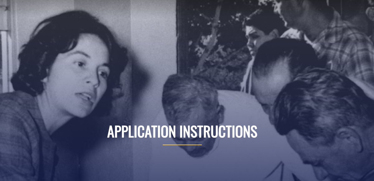 Apply below by March 3 for this critical Summer Professional Development on Local Farmworker History for K-12 teachers -  developed by the brilliant Drs. <a href="/OliverRosales12/">Oliver Rosales</a> and Adam Sawyer. 

💵$1300 stipends
🗓️Two session options: June 19-24; July 10-14

csub.edu/california-dre…