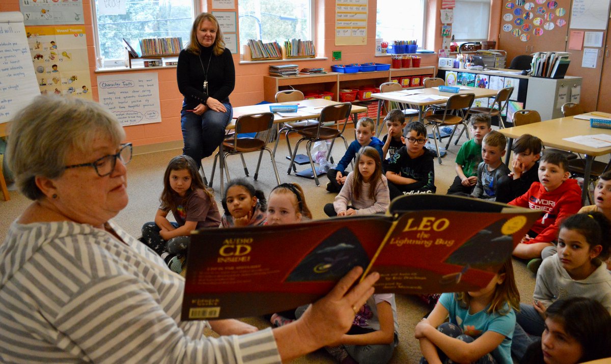 Manoa Elementary tweet media