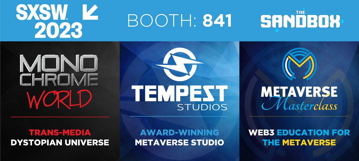 The Sandbox Is it worth playing in 2023? Nexus Base