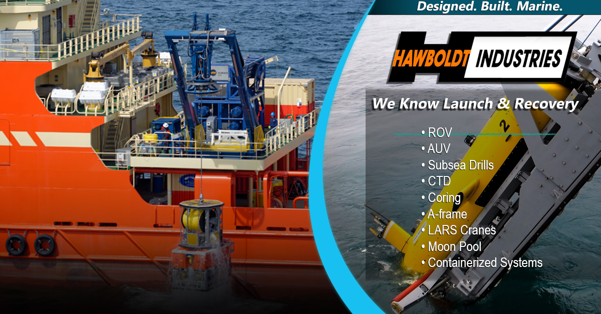 Hawboldt Industries tweet media