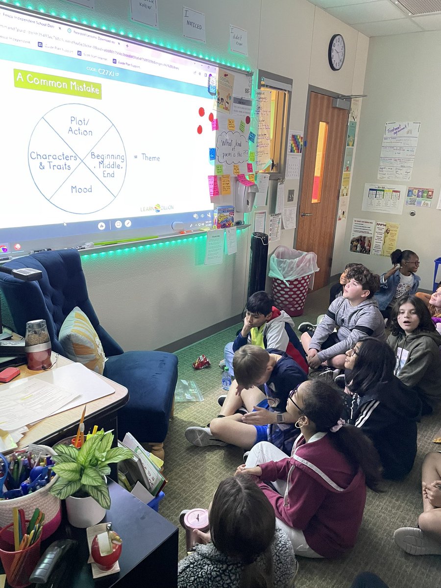 princessferg's tweet photo. A little fun with Nearpod for Tech March Madness #scottTechMadness https://t.co/Ez3JeQo9xP