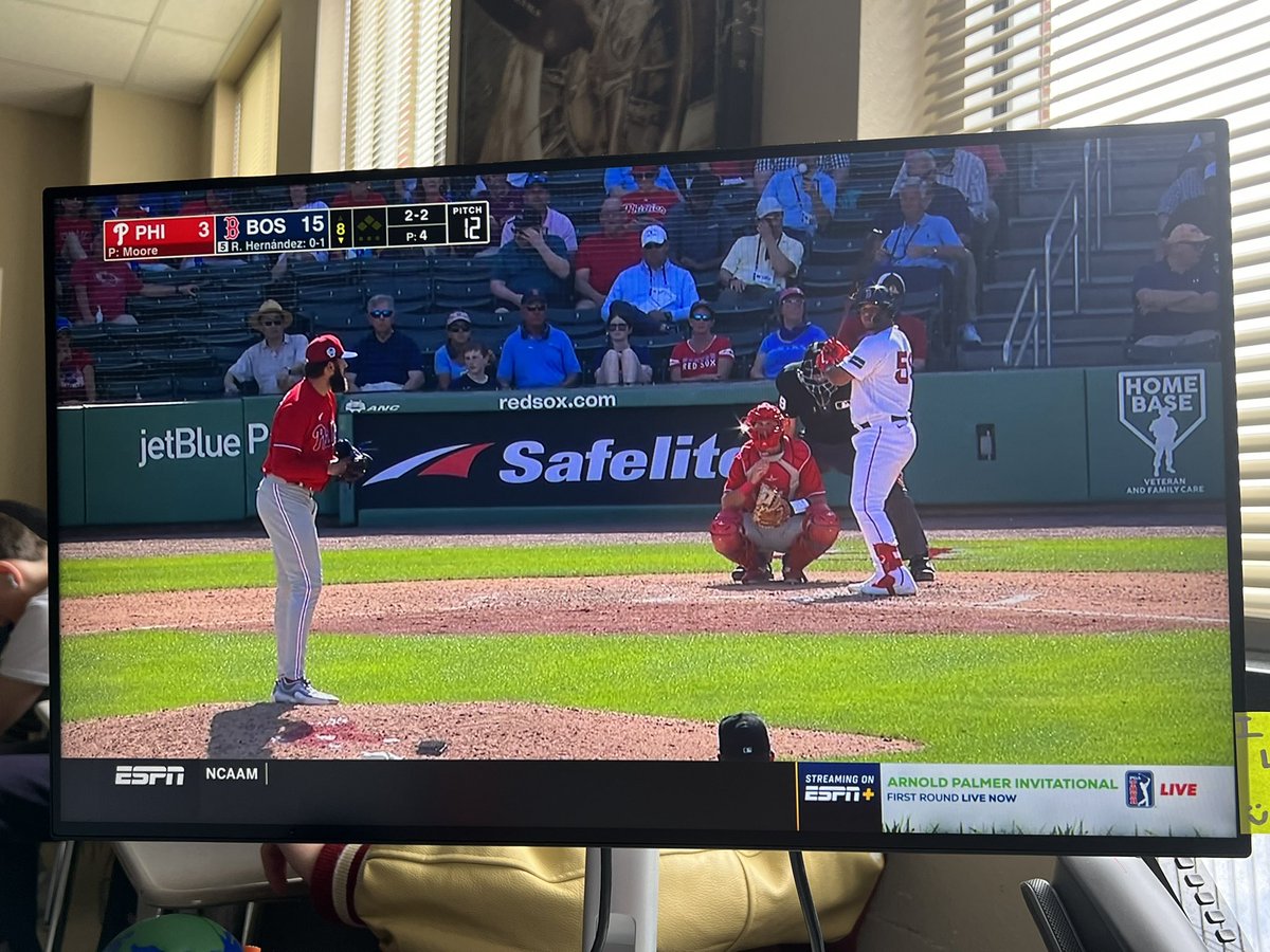 KyleWatson_22's tweet photo. Former @chschargerbsb with a 1-2-3 inning!   Two strike outs and a fly out to right!   Great job @MooreMcKinley!!! https://t.co/mWh3MRqQ1x