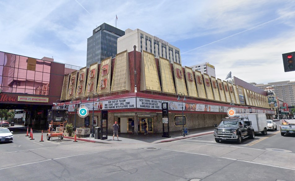 Reno Historical tweet media