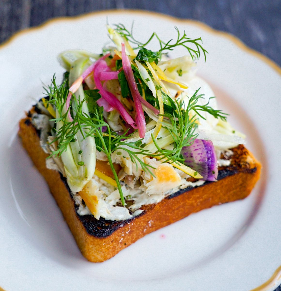 Barbuzzo Restaurant tweet media