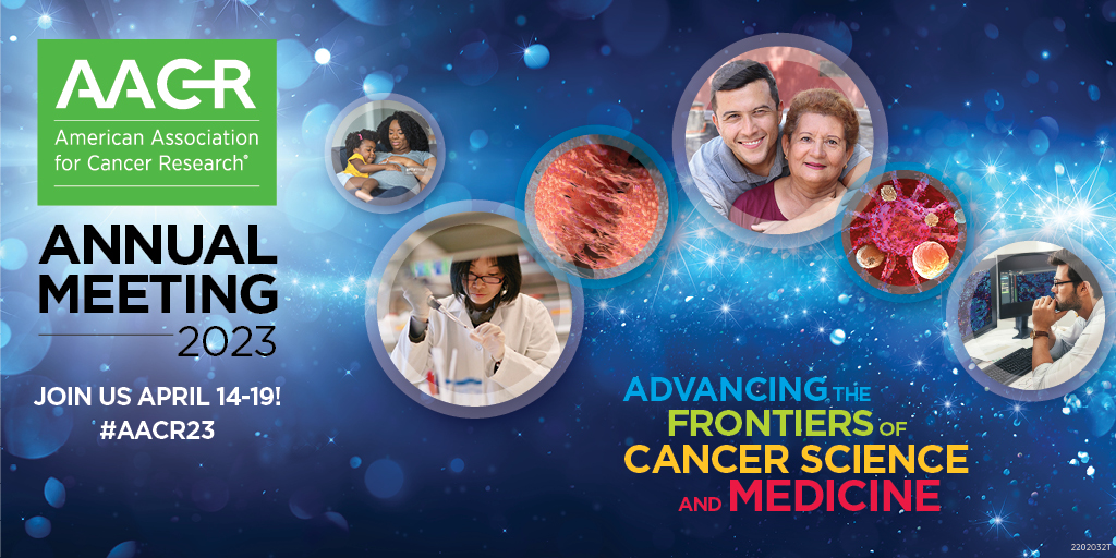 AACR on Twitter "Make your hotel reservations for the AACR Annual