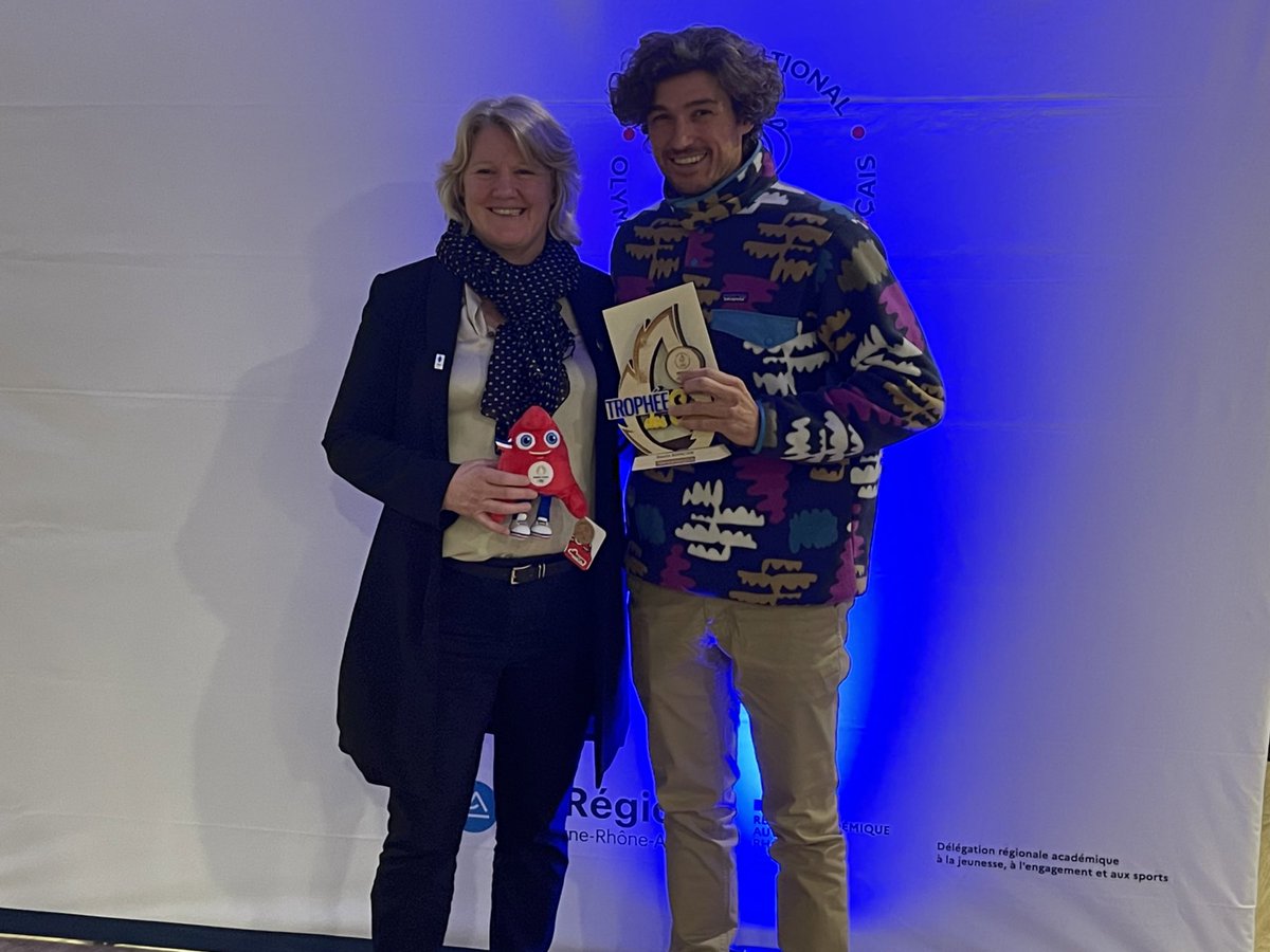 FranceOlympique tweet media