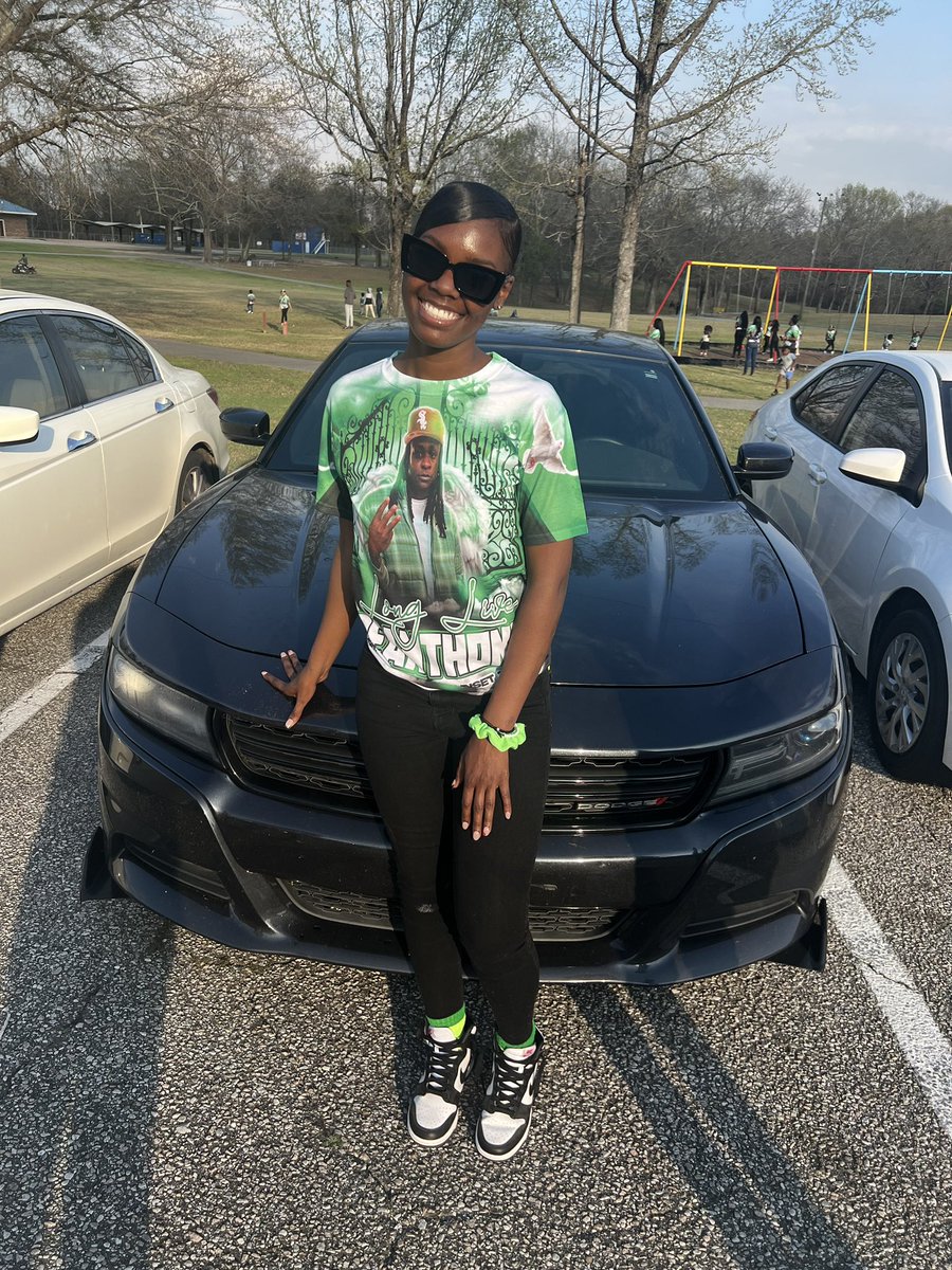 JurnDuhh's tweet photo. #LLDEE 💚🕊️ @shonuff_93 You will be missed. 🫶🏽🤞🏽 https://t.co/wBw9hIcxW6