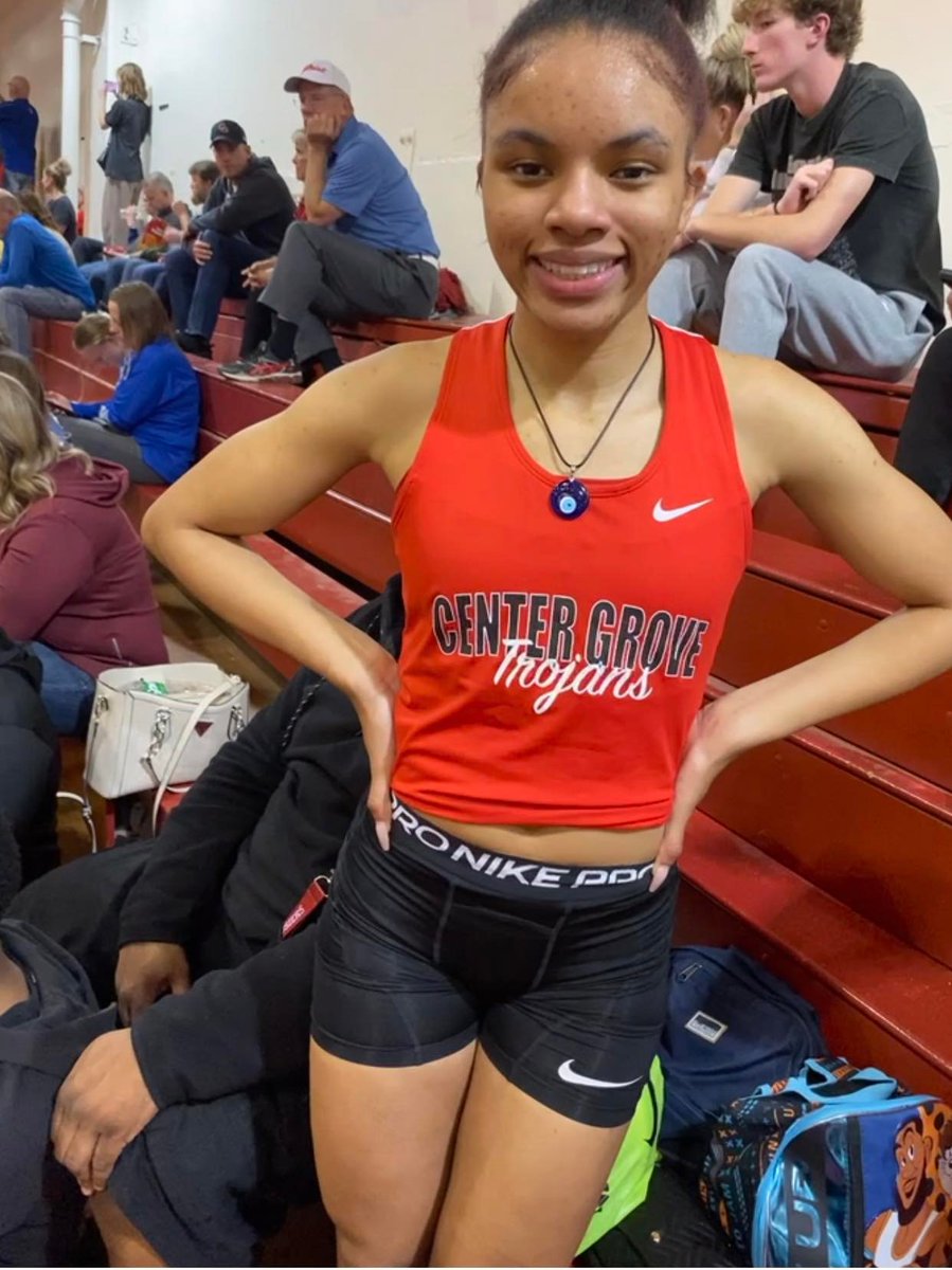 DeloresBiddings's tweet photo. Good Day 1 to the start of the season.. Will keep building from here.
60m: 8.23 and 8.06 
4x200: 25.4 Open Leg 
@ALNSPORTS @Biddingsiv @BiddingsCarl @Areebiddings @CantStopDook @MileSplitIN @IndyWeOutHere @@ https://t.co/iHNxYshU5q