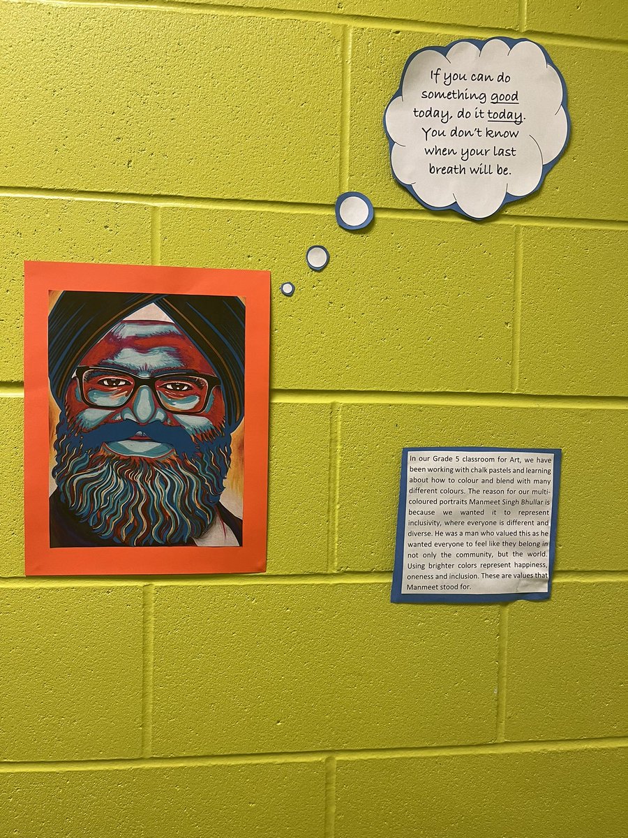 Manmeet S BhullarCBE tweet media