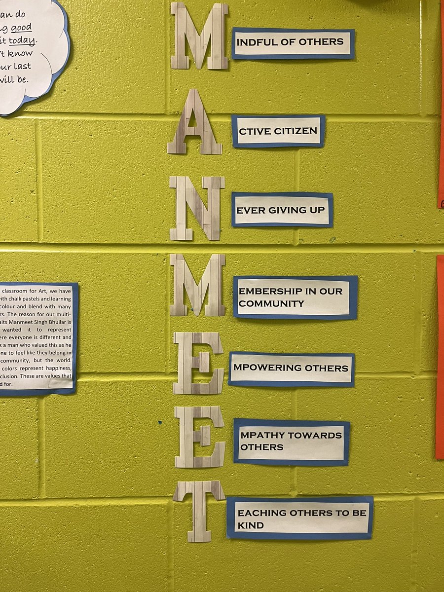 Manmeet S BhullarCBE tweet media